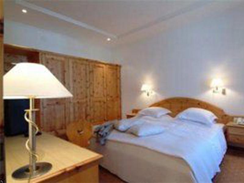 Hotel Morosani Schweizerhof Davos