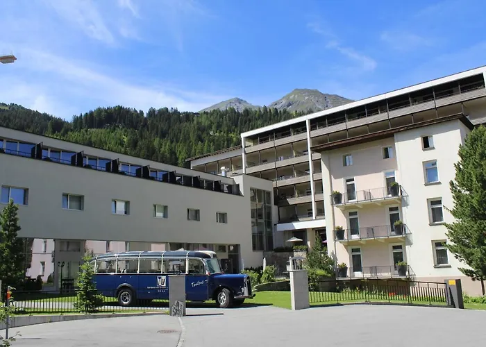 Morosani Schweizerhof