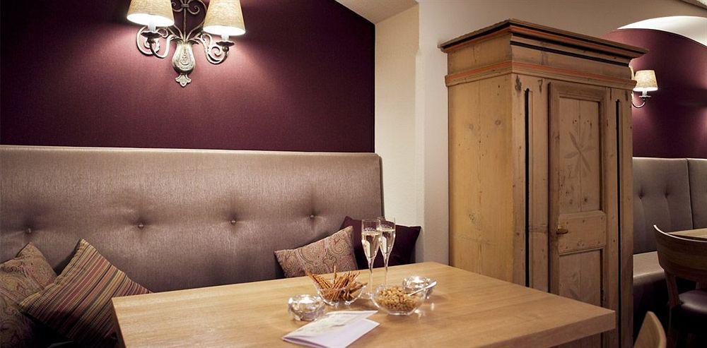 Morosani Schweizerhof 4* Davos
