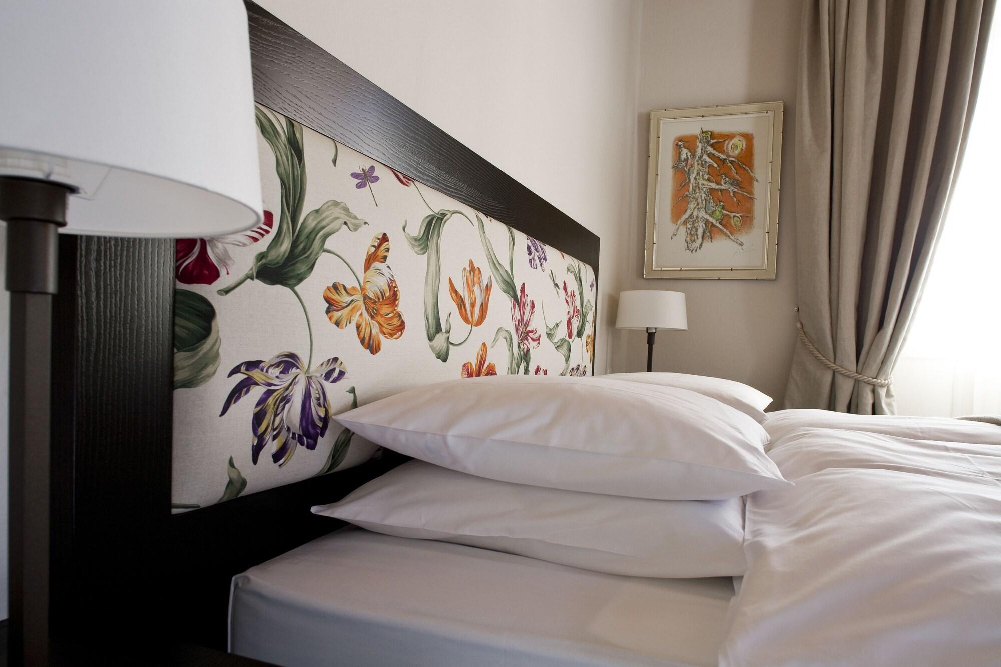 Morosani Schweizerhof Hotel Davos