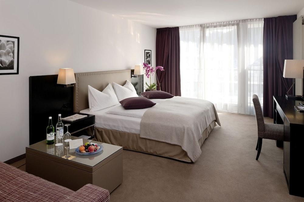 Hotel Morosani Schweizerhof