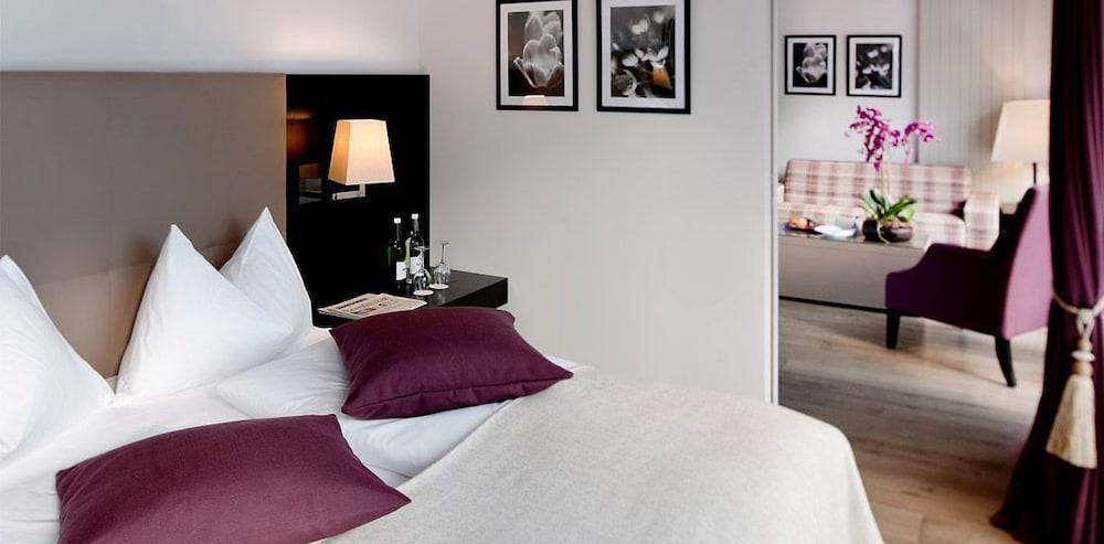 Morosani Schweizerhof 4*