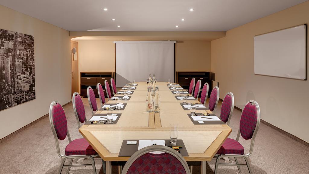 Morosani Schweizerhof 4* Davos