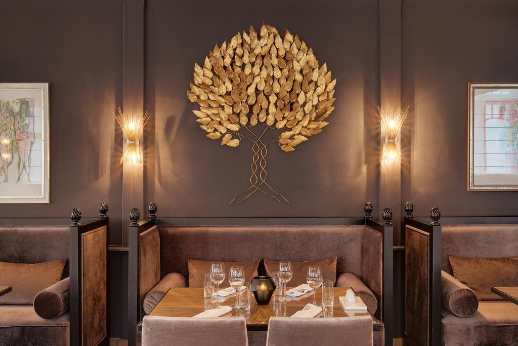 Morosani Schweizerhof 4*